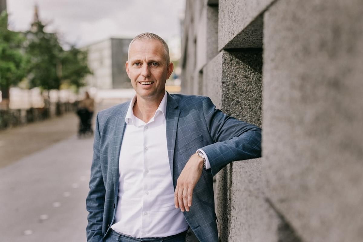 Netcompany: ‘Digitale transformatie vergt doorvragen naar echte uitdagingen en ambities’ image