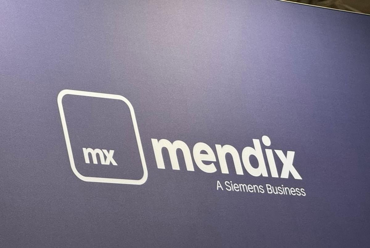Mendix lanceert nieuwe Low-Code Release met focus op Agentic AI image