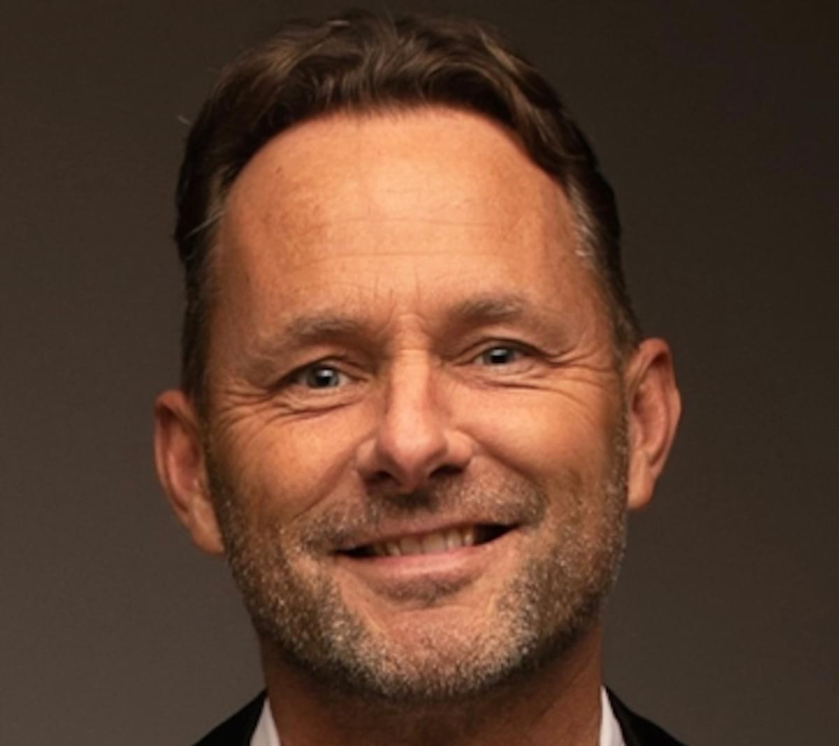 Kyndryl benoemt Menno Baris tot Associate Director Cyber Resilience image