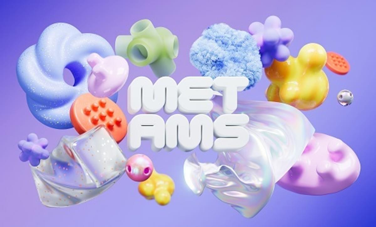 Tweede editie MET AMS verbindt tech, cultuur en creativiteit image