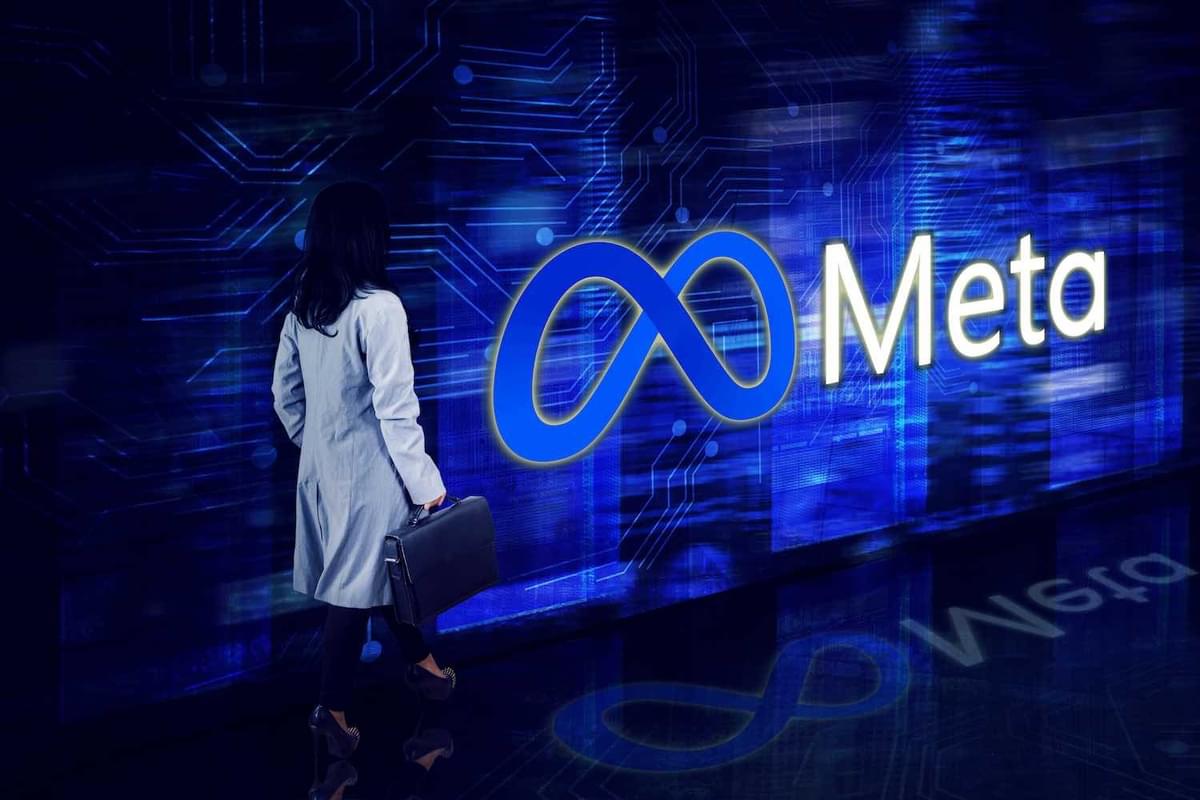 'Nieuwe smart glasses van Meta volgende maand gelanceerd' image