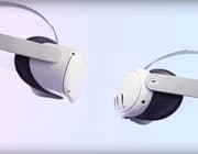 Meta zet in op mixed reality met nieuwe VR-bril