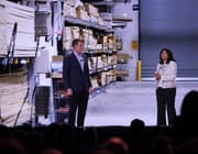 Dell Technologies World 2025: Lowe's zet AI in voor ongeëvenaarde klantenservice in de winkel