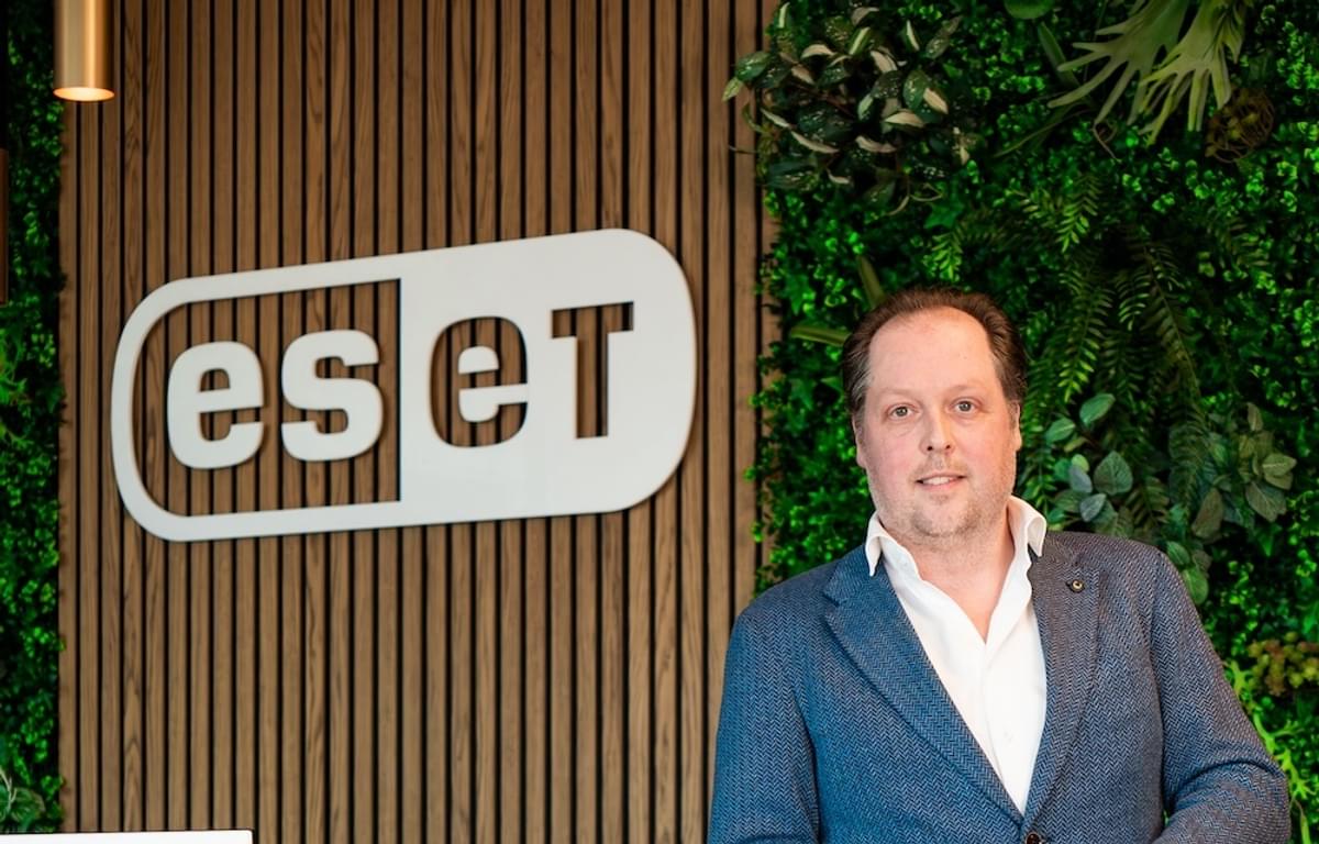 Threat intelligence is volgens ESET nu relevanter dan ooit image