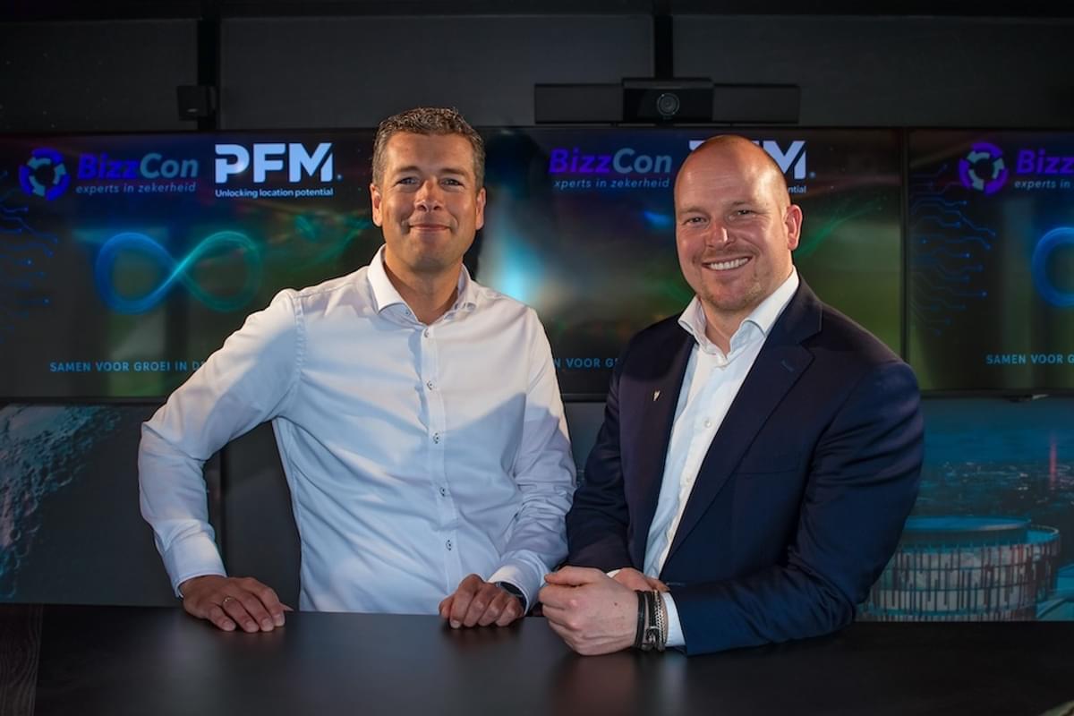 BizzCon en PFM bundelen krachten om retailbranche te ondersteunen image