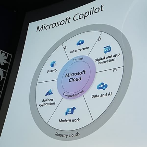 Microsoft introduceert nieuwe Copilot innovaties