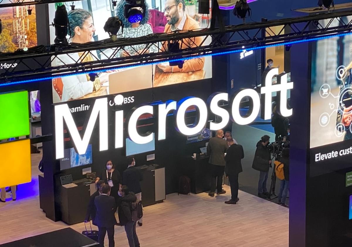 Microsoft AI Sales Agents automatiseren sales processen in Copilot image
