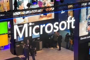 Microsoft versterkt investering in Cloud Solution Provider partners