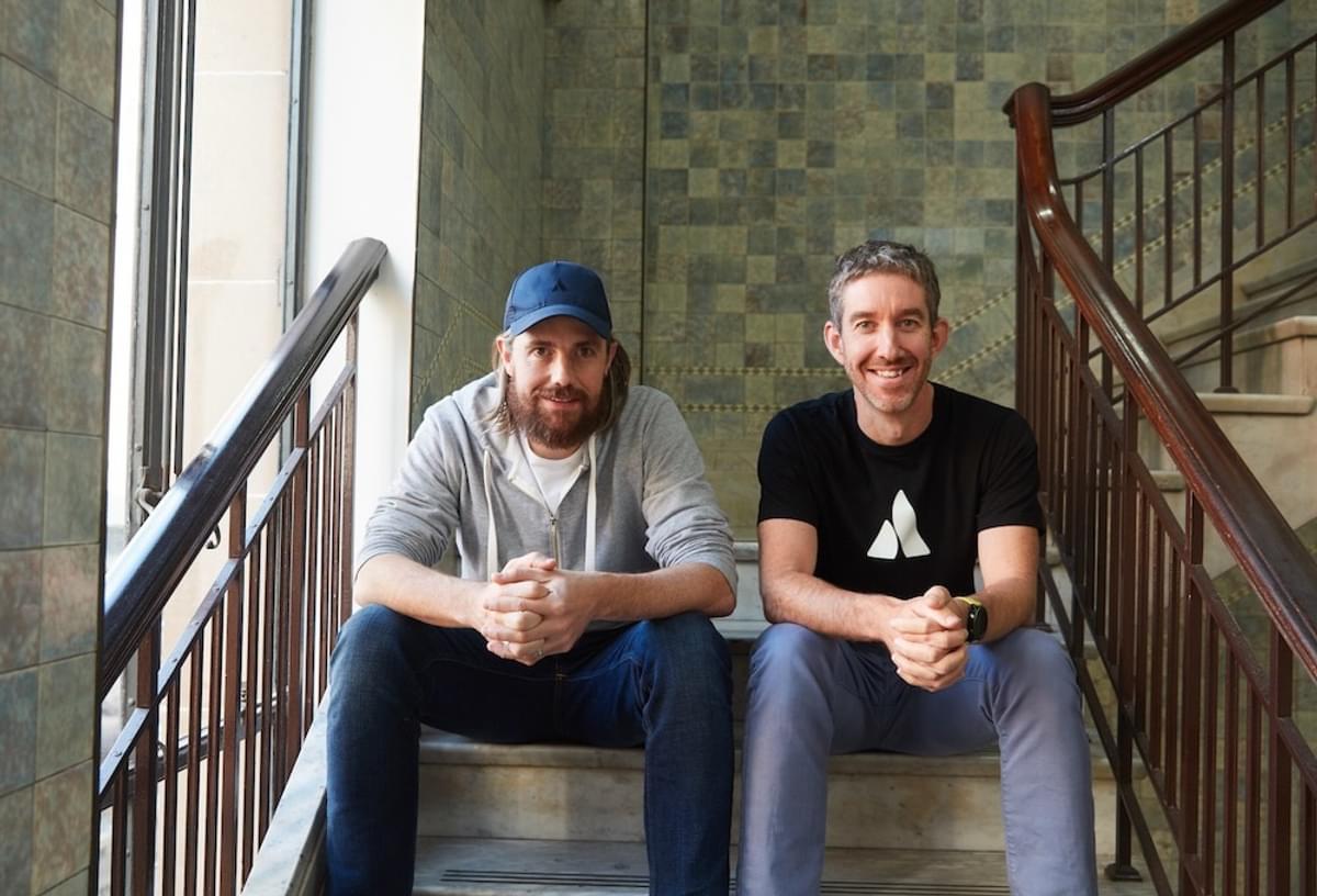 Scott Farquhar legt taken als co-CEO van Atlassian neer image