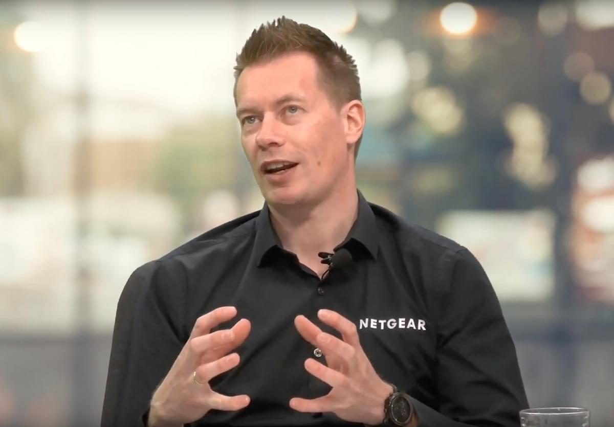 Mike Schut stapt over naar DroneShield als Commercieel Directeur image