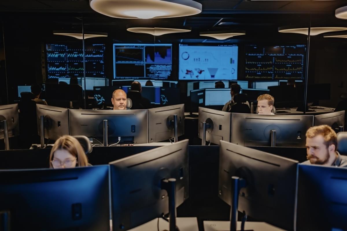 Gartner erkent mnemonic opnieuw in hun Market Guide voor Managed Detection and Response Services image