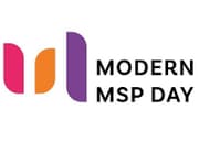 Modern MSP Day event: schrijf u nu in!