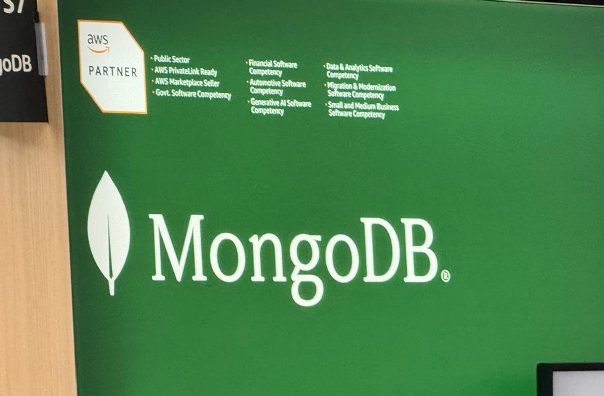 MongoDB introduceert innovaties voor AI-toepassingen image