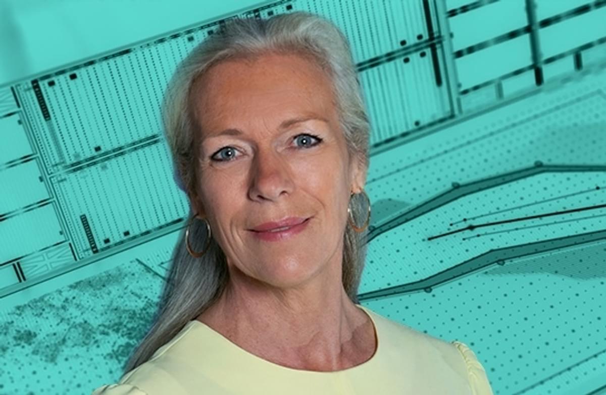 Northwave stelt Monique Dekker aan als President en COO image