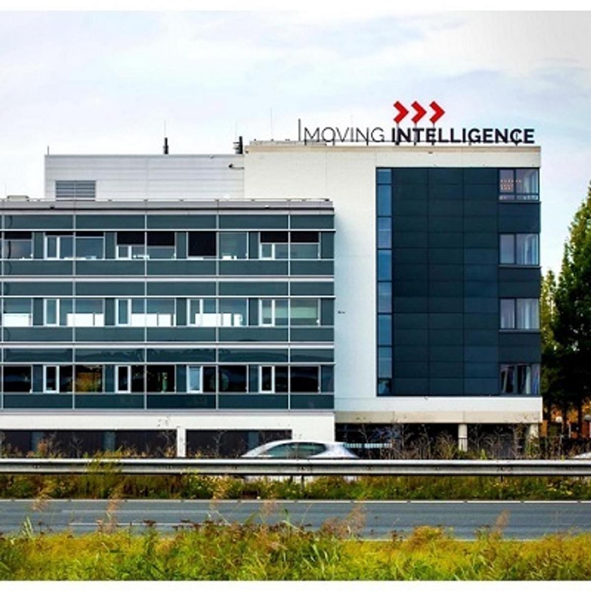 Moving Intelligence en Echoes bundelen krachten image