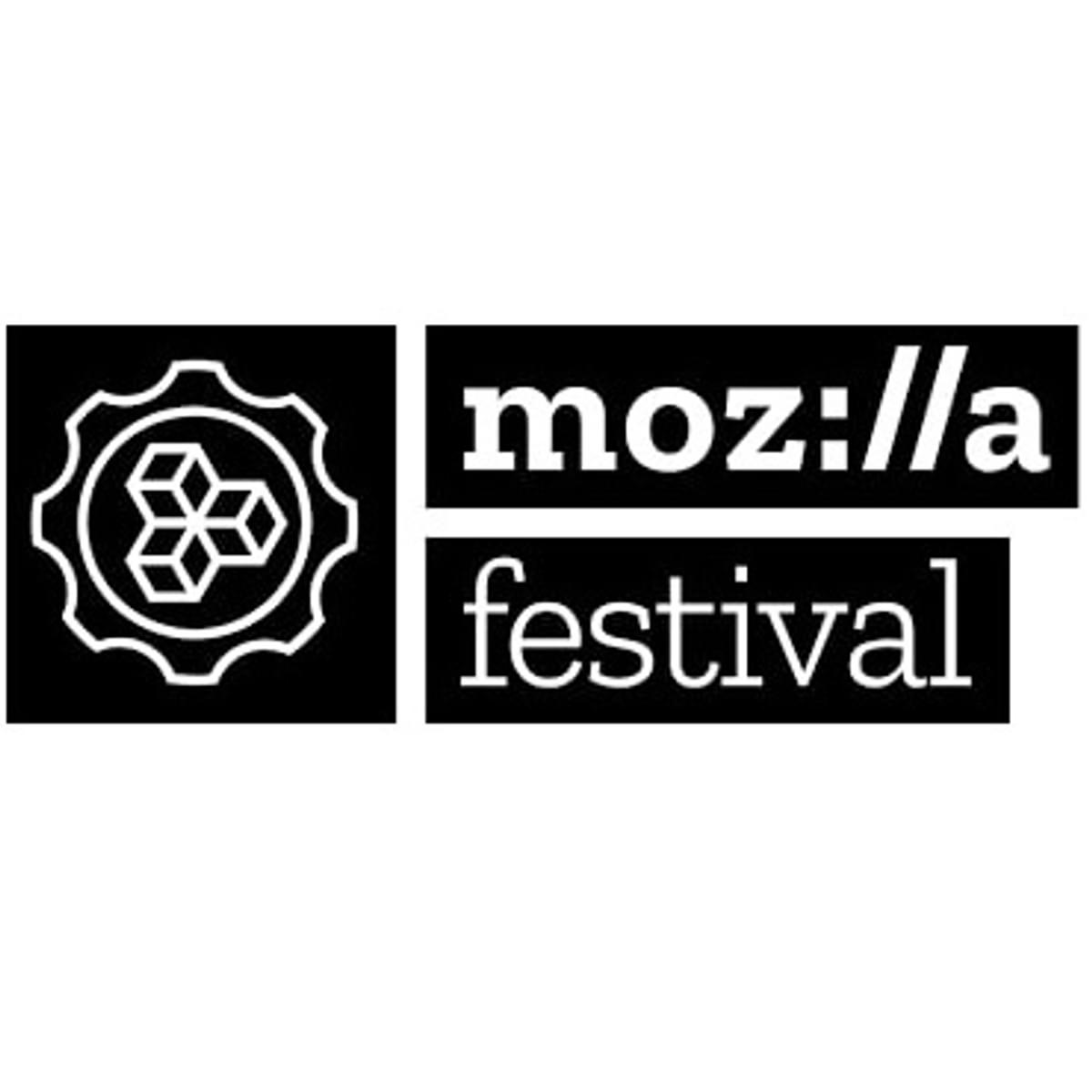 Mozfest House 2023 image