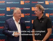 MSP Show: in gesprek met Hans ten Hove van Kaseya