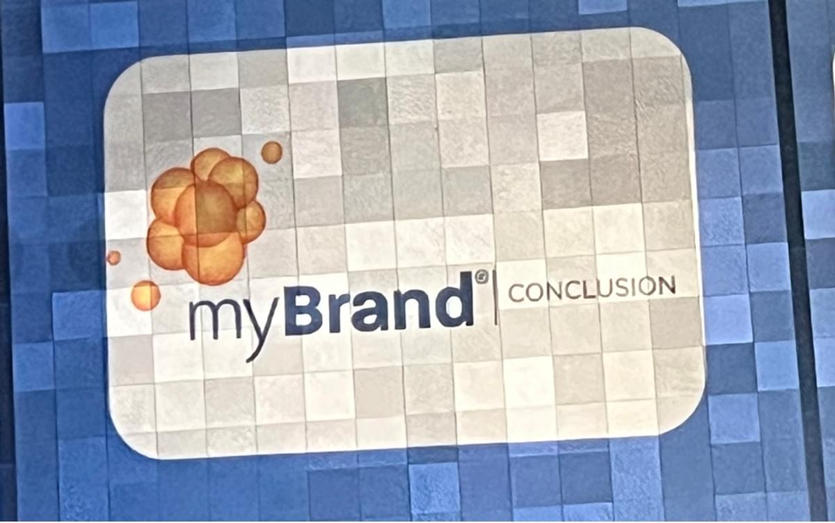 myBrand Conclusion biedt proof of value voor SAP Signavio image