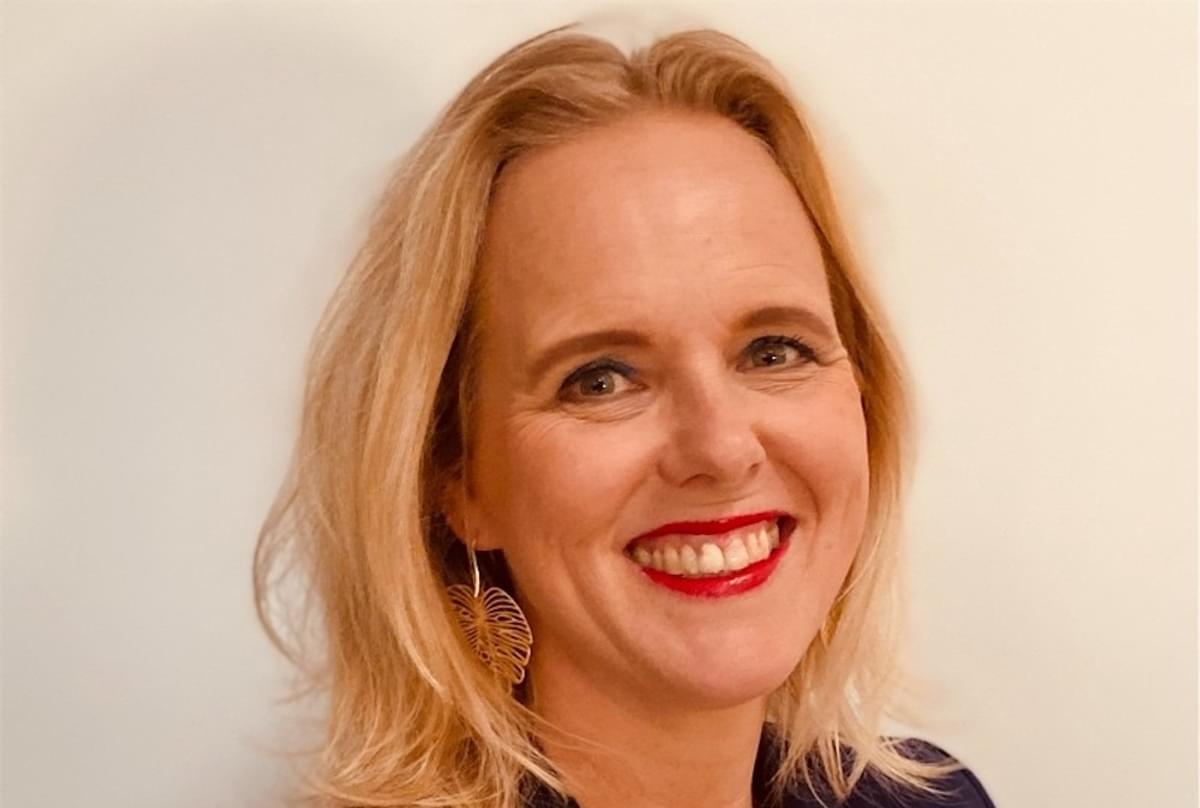 Valid benoemt Nance Roos-Beukers tot Director Sales & Marketing image