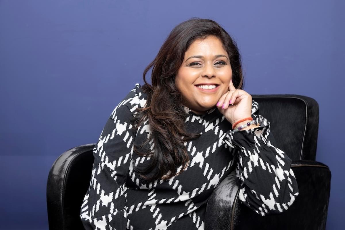 Nandenie Moenielal - Legian: 'Wees bewust van de bestuurdersrol bij cybersecurity' image