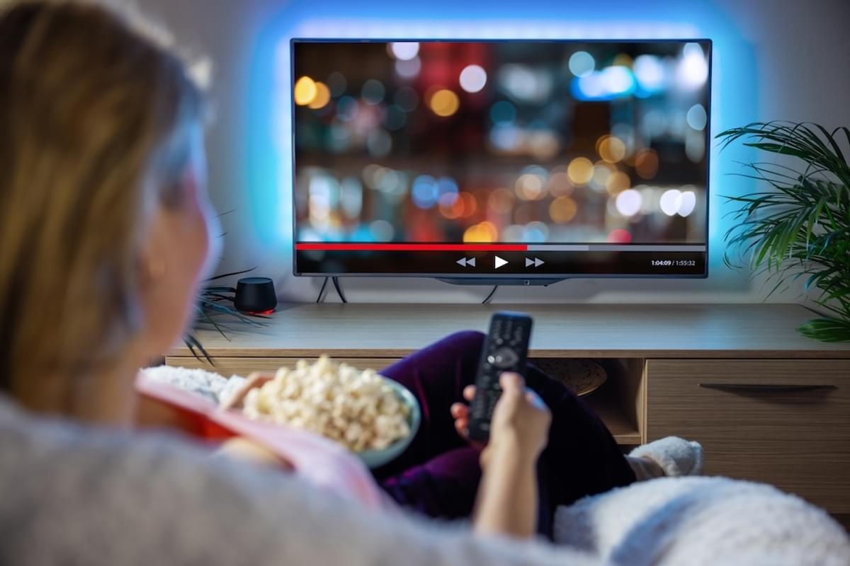 Europees hoofdkantoor Netflix in Amsterdam doorzocht image