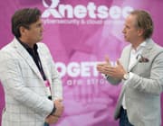 Video: In gesprek met Marc van Ierland en Marcel Muller op NetSec 2024