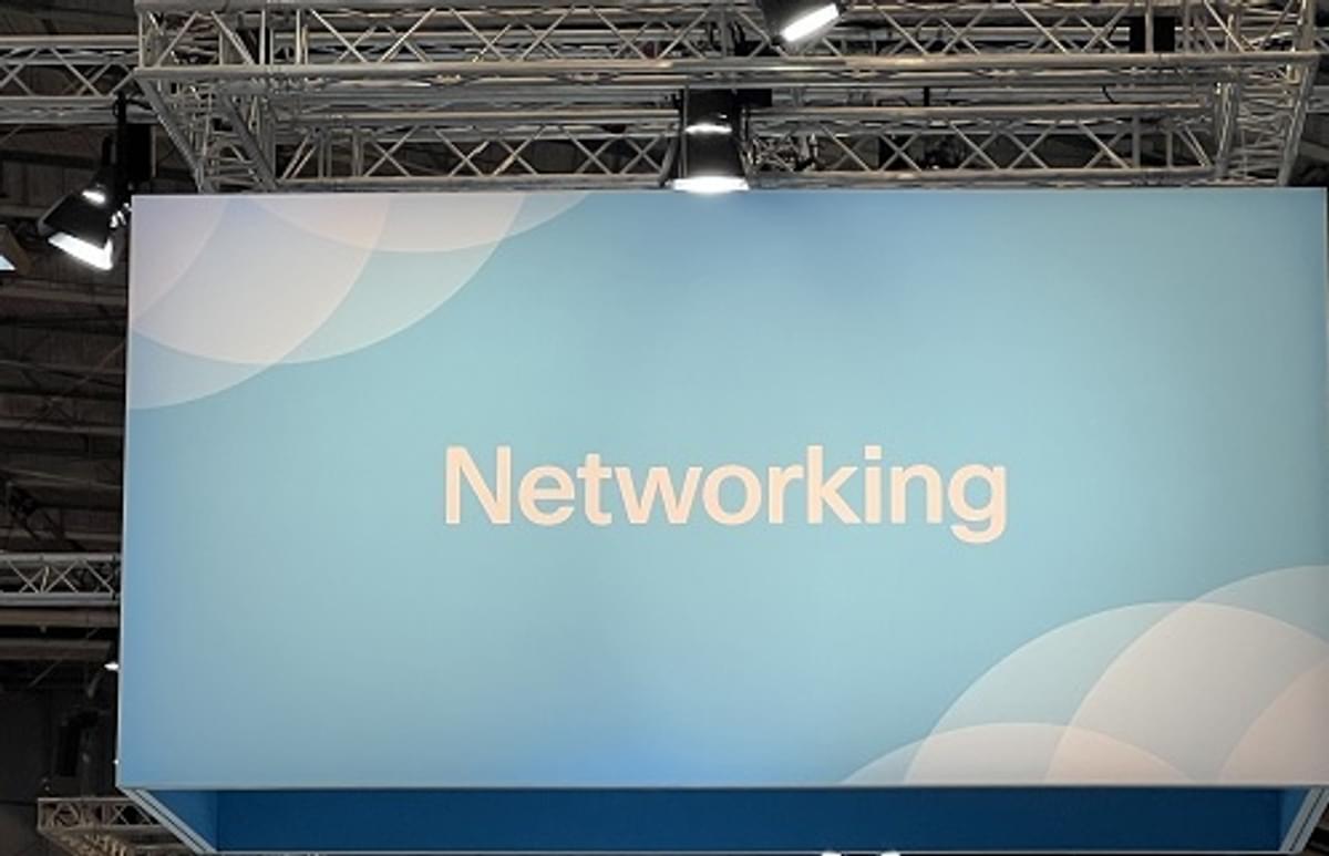 Extreme Networks - Extreme Connect 2024 image