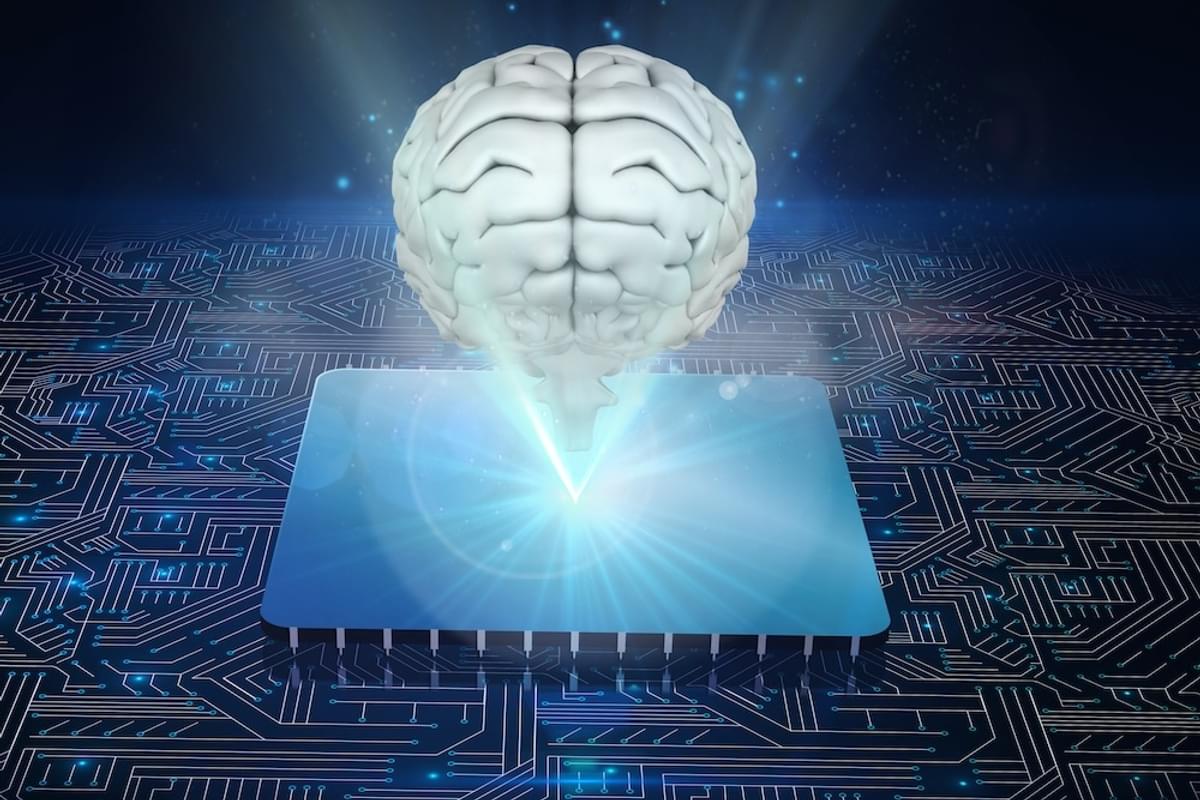Actieplan moet positie van Nederland in neuromorphic computing versterken image