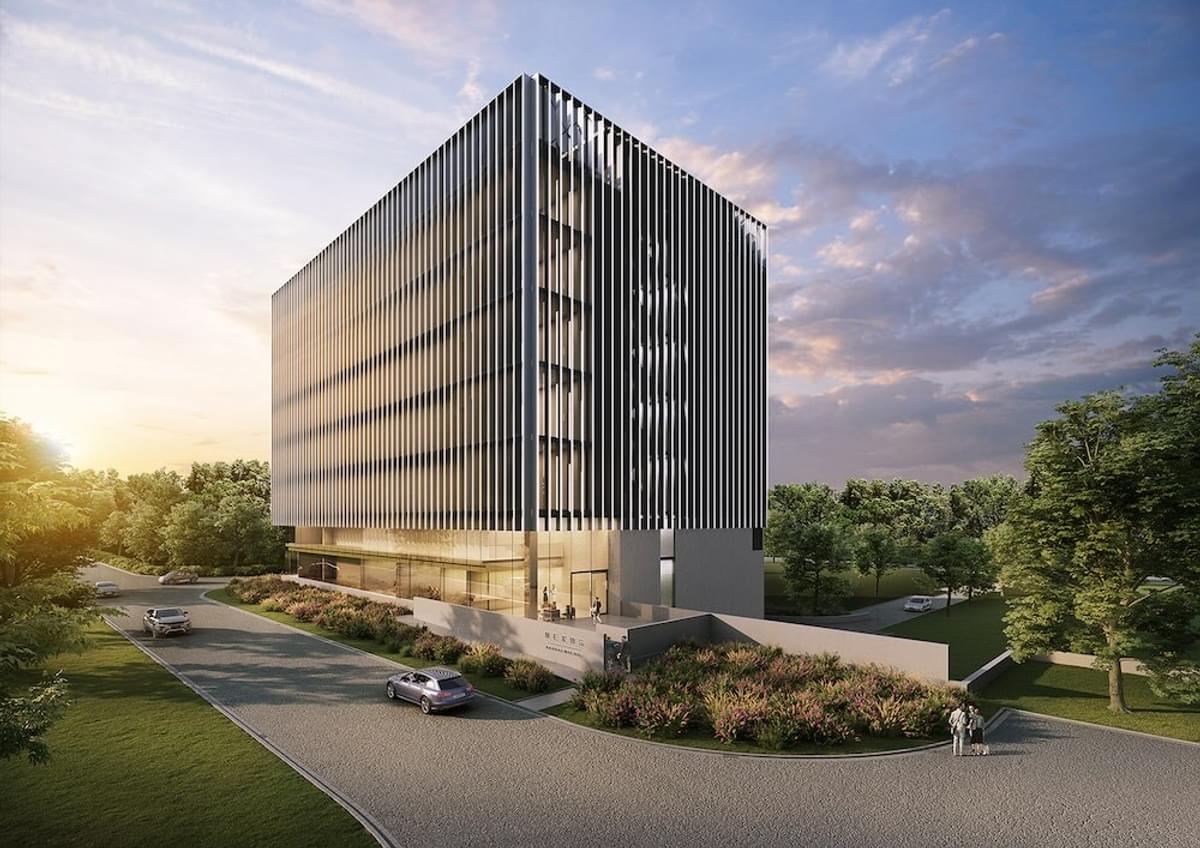 Penta Infra neemt nieuw Nexus-datacenter in Brussel over image