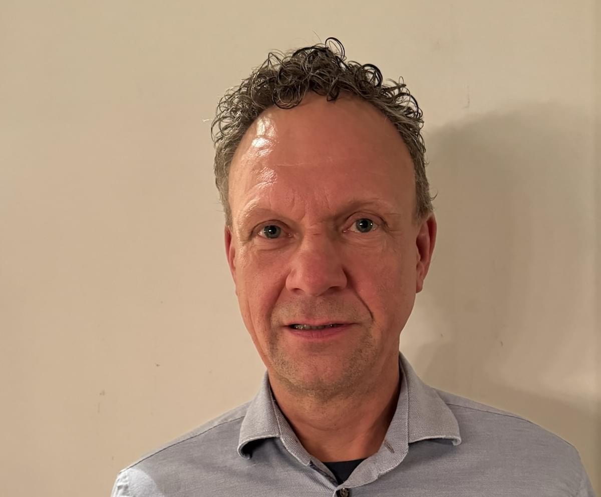 Amac stelt Nico Padding aan CFO image