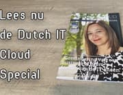 De Dutch IT Channel Cloud special is verschenen