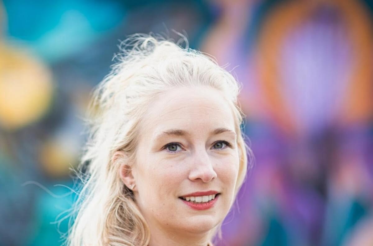 Vijf jaar TechMeUp: studievoorschot geeft omscholers kans op IT-carrière image