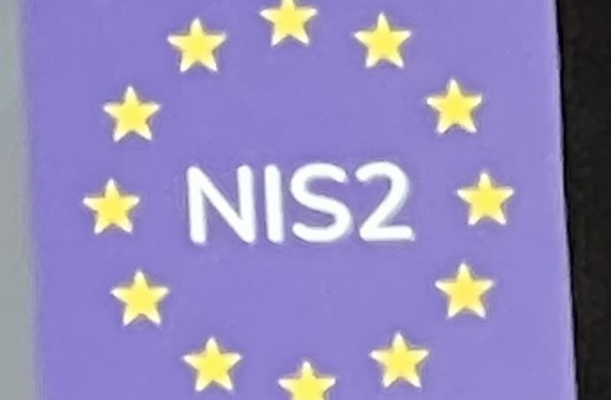 Bedrijven bezorgd over impact van NIS2 image