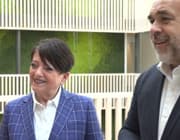 Terugblik op NL Tech Week met BTG-voorzitter Petra Claessen en tech-entrepreneur Danny Frietman