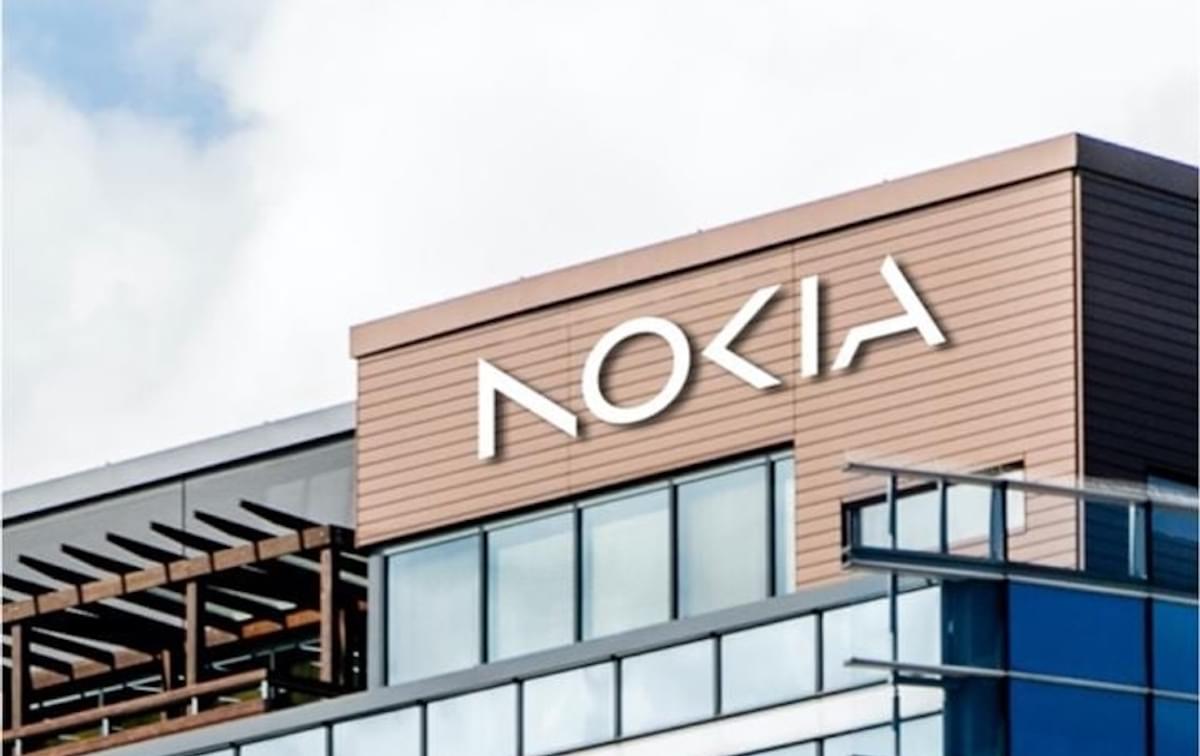 NVIDIA investeert 1 miljard dollar in Nokia image