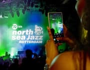 KPN en NN North Sea Jazz gaan driejarig partnership aan