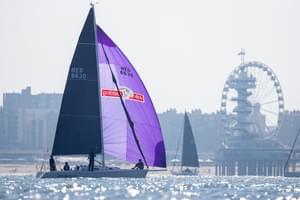Beyonder is hoofdsponsor van North Sea Regatta 2025