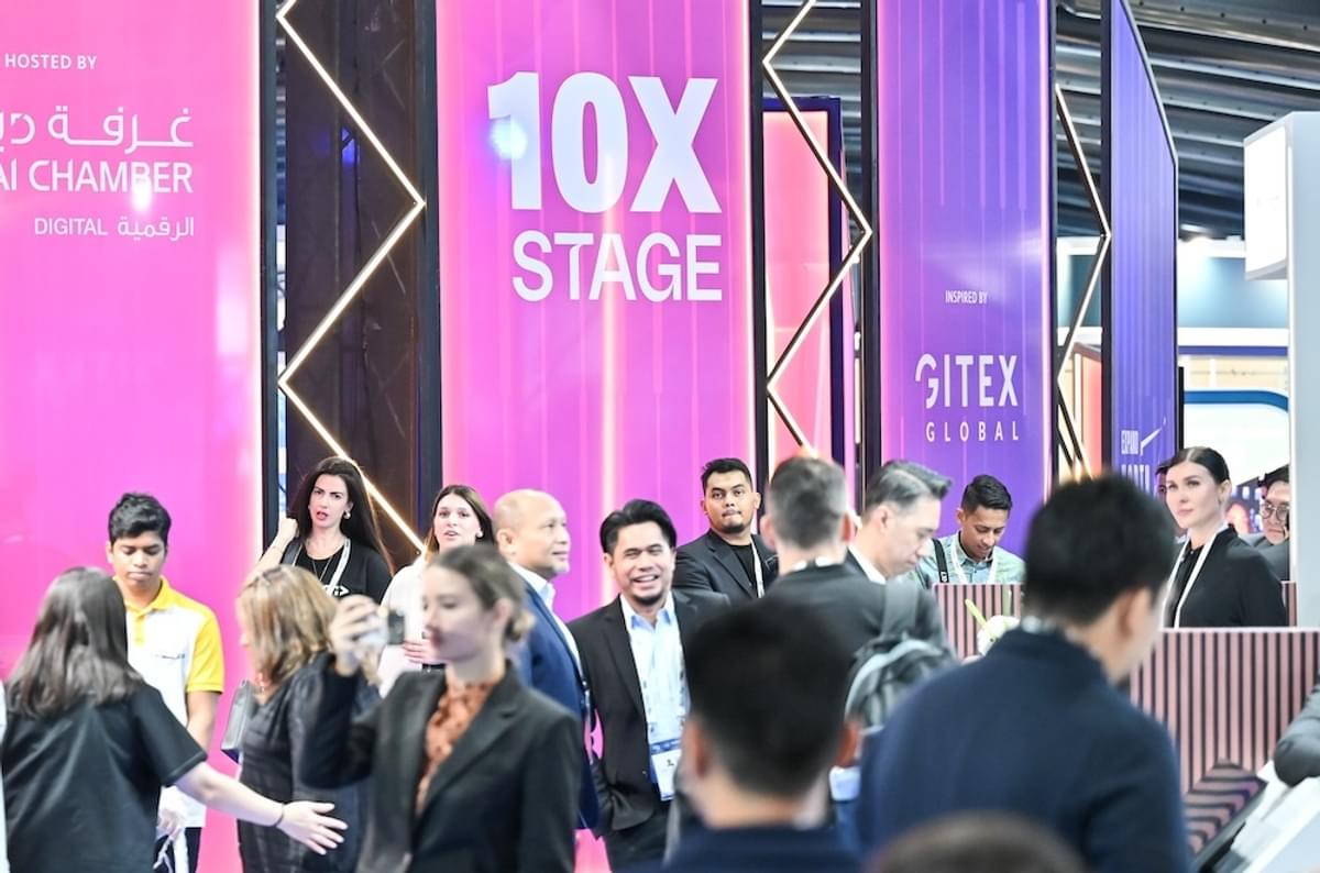 Veelbelovende startups presenteren innovaties op North Star Europe image