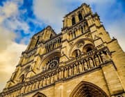 Schneider Electric sponsort restauratie van Notre-Dame