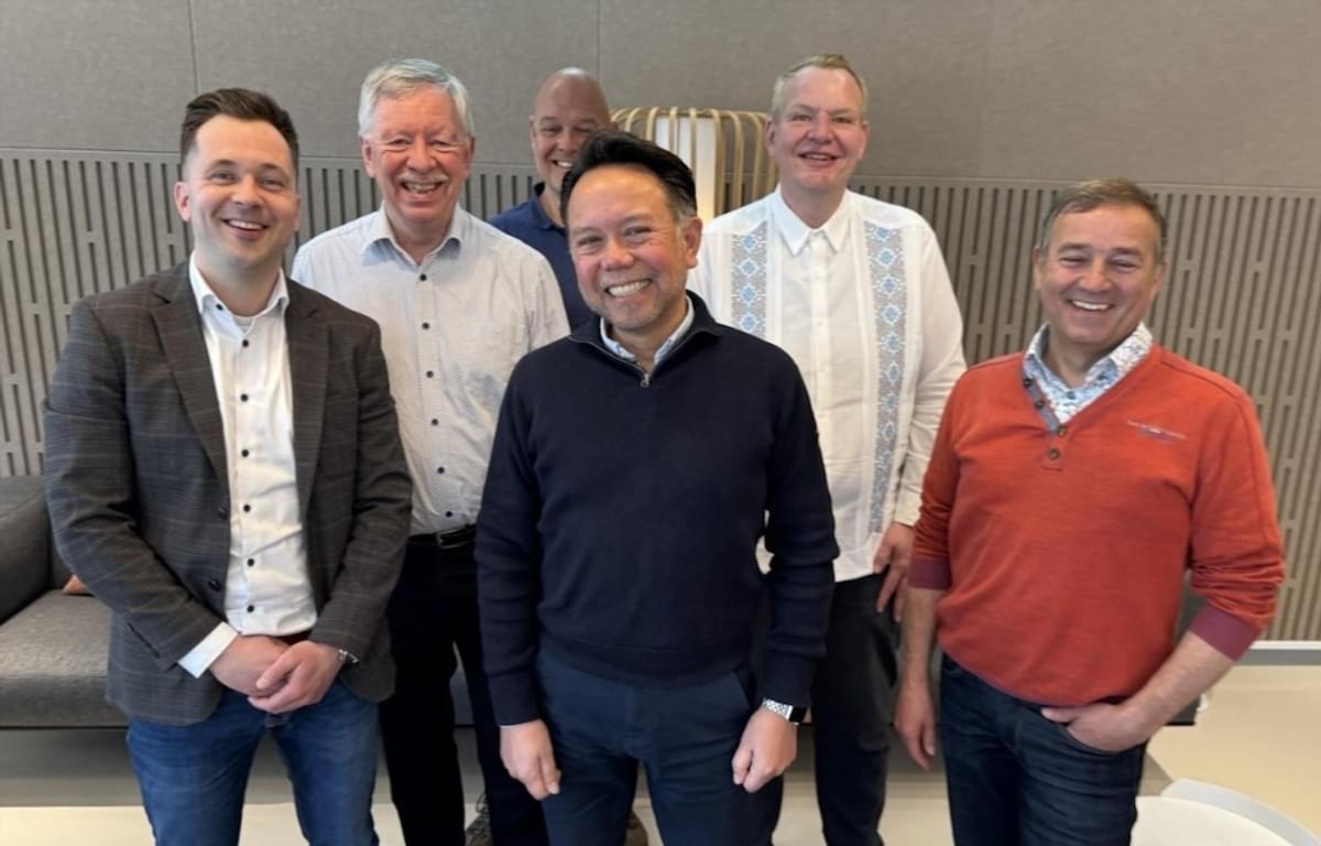 NTT DATA levert nieuw netwerk aan ROC van Amsterdam - Flevoland image