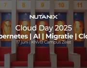Nutanix Cloud Day