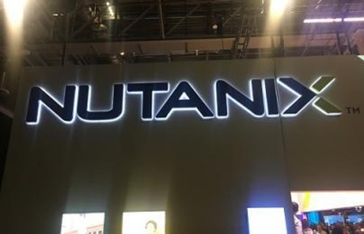 Nutanix introduceert Carbon & Power Estimator image