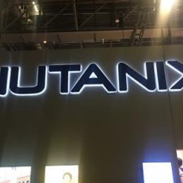 Nutanix GPT-in-a-Box biedt generatieve AI infrastructuur toepassing