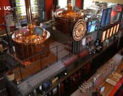 Klantbeleving centraal bij Bier Tour van Nuvias UC in Haarlem