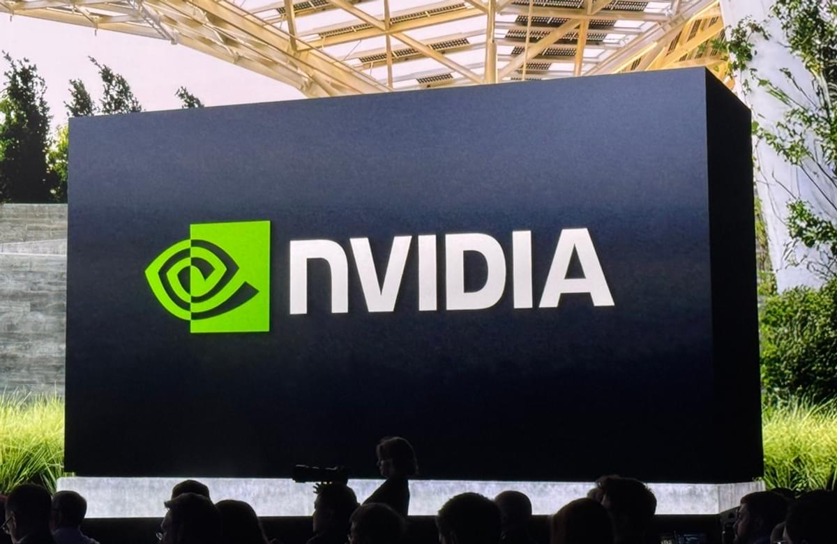 NVIDIA laat geen twijfel bestaan over wie de onbetwiste leider van het AI-tijdperk is image