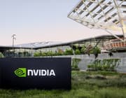 Nvidia bereikt als eerste bedrijf beurswaarde van 5 biljoen dollar