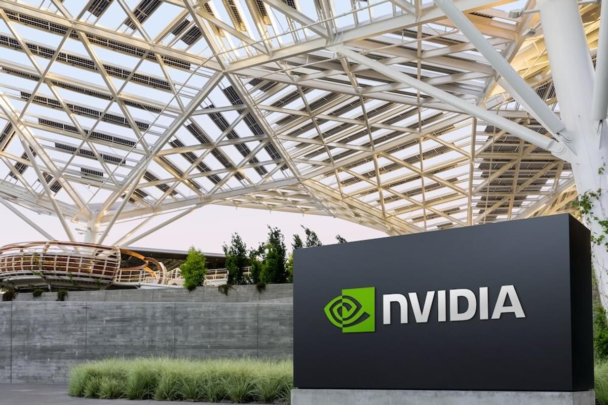 FTC stuurt dagvaarding naar Nvidia in mededingingsonderzoek image