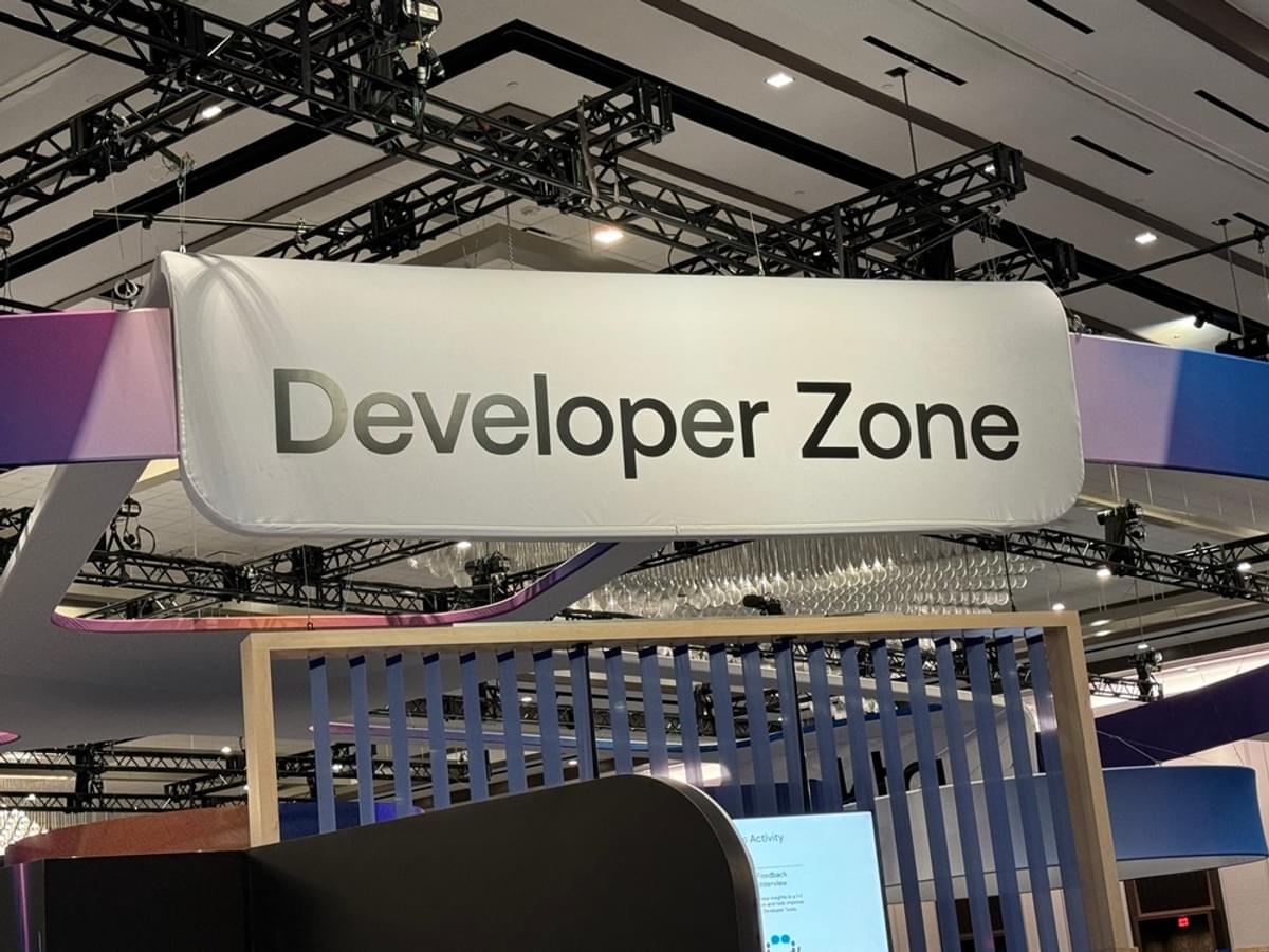 Okta helpt developers Auth te implementeren voor GenAI apps image
