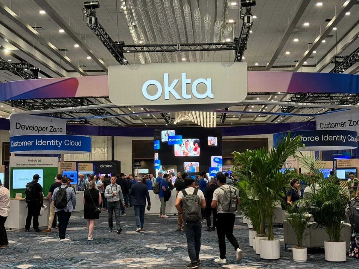 Okta bereikt 1 miljard dollar in AWS Marketplace verkopen image