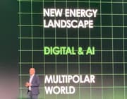 Schneider Electric: 'Energie moet geëlektrificeerd, geautomatiseerd én intelligent zijn'